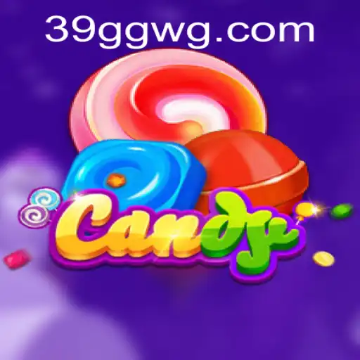 Candy: Explorando o Mundo Doce do Jogo com a Palavra-chave 39gg