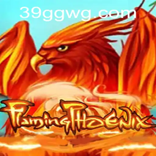 FlamingPhoenix: O Despertar do Jogo 39gg