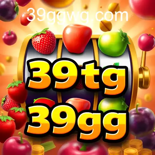 Conheça a Categoria 39gg de Slots de Frutas