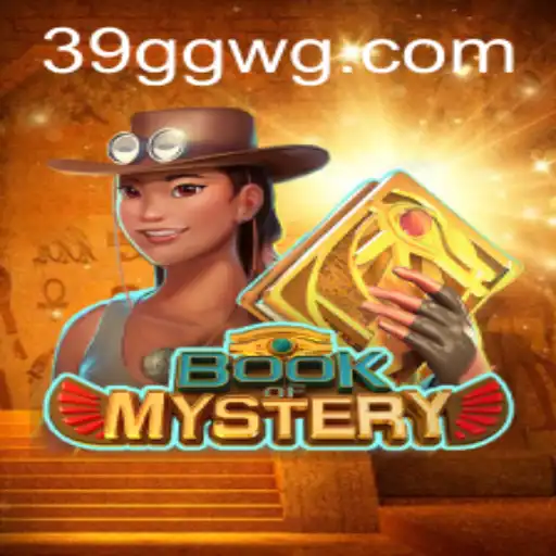 Book of Mystery: Explore o Jogo que Fascina Mentes Curiosas