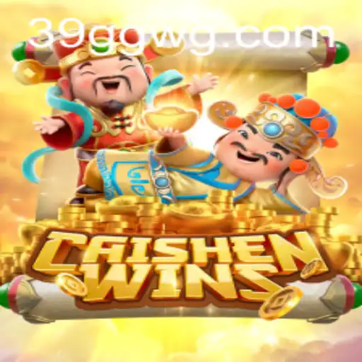 Caishen Wins: Descubra o Jogo de Slot Inovador que Conquista os Jogadores