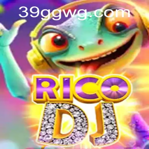 Descubra o Novo Jogo Sensação: RicoDJ com Palavras-Chave de Intriga