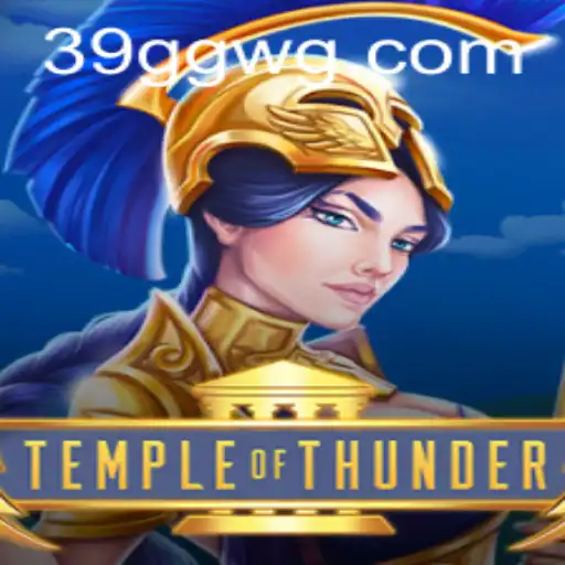 Descubra a Aventura Épica em TempleofThunder