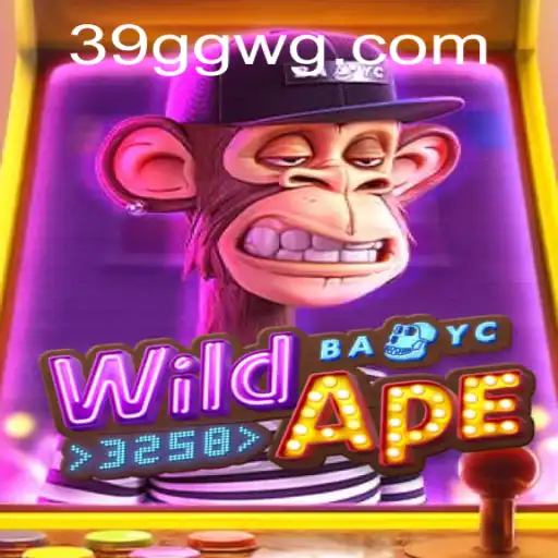 Explorando WildApe3258: Uma Aventura Selvagem no Mundo dos Jogos